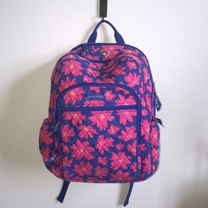 Vera Bradley backpack